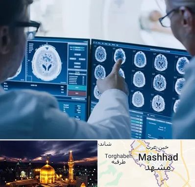 تصویر برداری شبانه روزی در مشهد