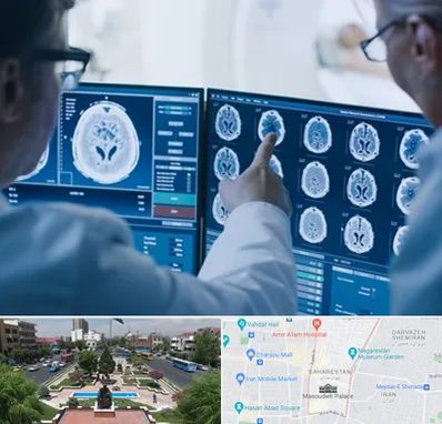 تصویر برداری شبانه روزی در بهارستان 