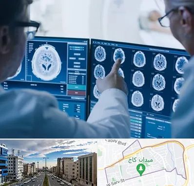 تصویر برداری شبانه روزی در سعادت آباد 