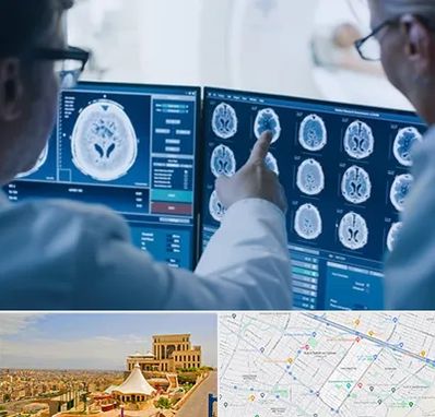 تصویر برداری شبانه روزی در هاشمیه مشهد