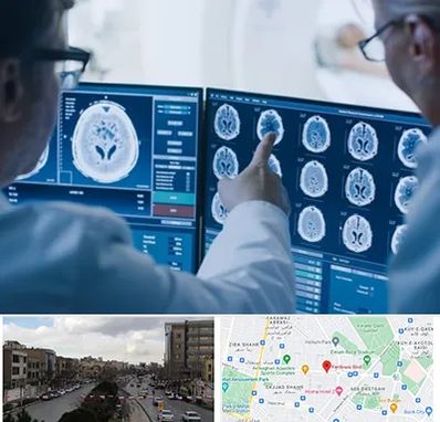 تصویر برداری شبانه روزی در بلوار فردوسی مشهد 