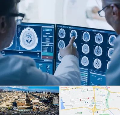 تصویر برداری شبانه روزی در شهرک راه آهن 