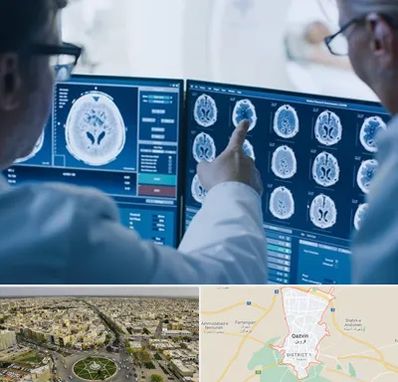 تصویر برداری شبانه روزی در قزوین