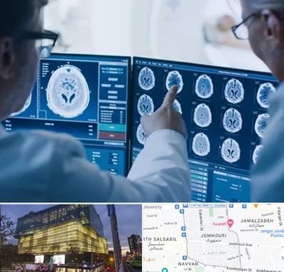 تصویر برداری شبانه روزی در جمهوری 