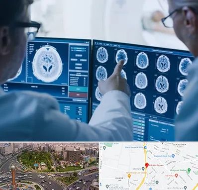 تصویر برداری شبانه روزی در سبلان 