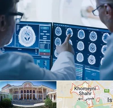 تصویر برداری شبانه روزی در خمینی شهر