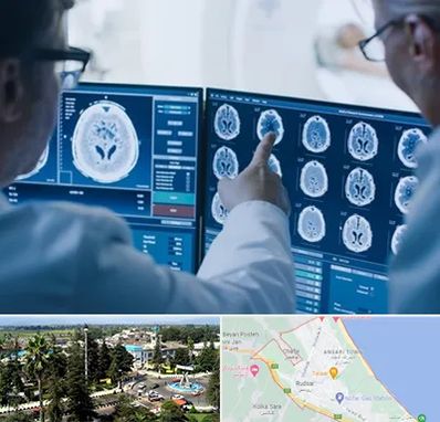 تصویر برداری شبانه روزی در رودسر