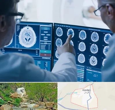 تصویر برداری شبانه روزی در کردان