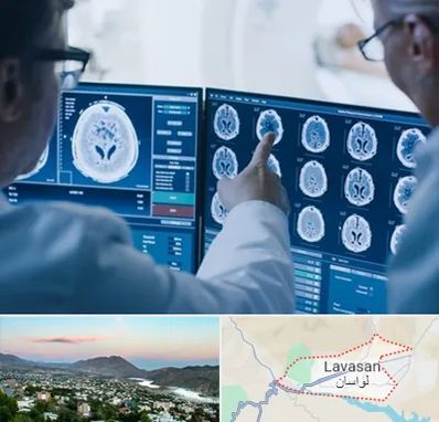 تصویر برداری شبانه روزی در لواسان