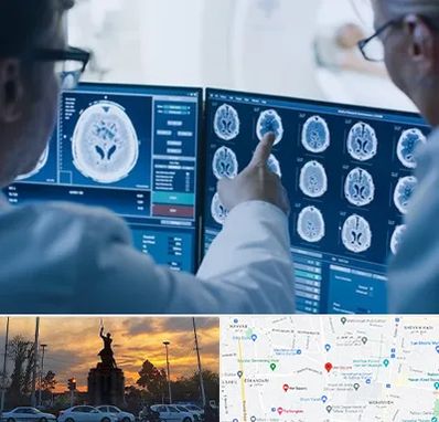 تصویر برداری شبانه روزی در میدان حر 