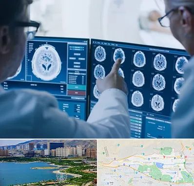 تصویر برداری شبانه روزی در منطقه 22 تهران 