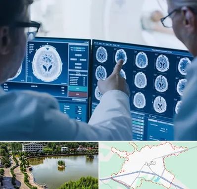 تصویر برداری شبانه روزی در لنگرود