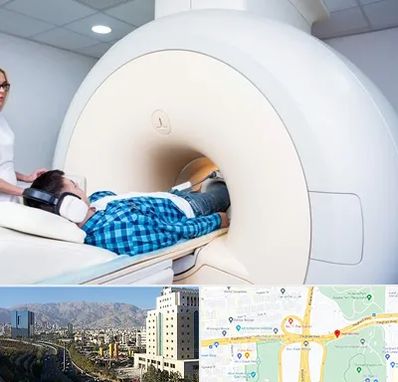 ام ار ای شبانه روزی در حقانی 