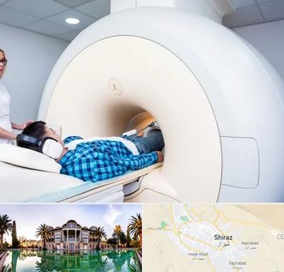 ام ار ای شبانه روزی در شیراز