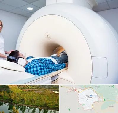 ام ار ای شبانه روزی در بهبهان