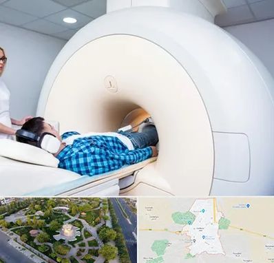 ام ار ای شبانه روزی در کاشمر