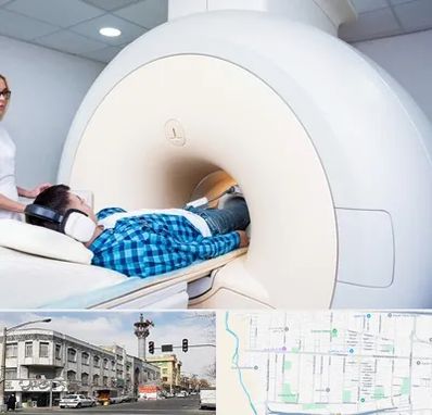 ام ار ای شبانه روزی در 17شهریور