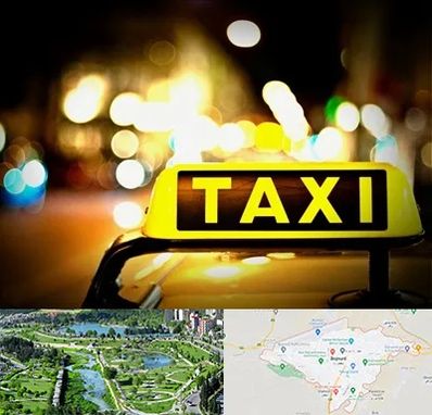 تاکسی تلفنی شبانه روزی در بجنورد