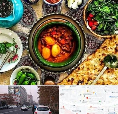 دیزی سرا در کارگر شمالی 