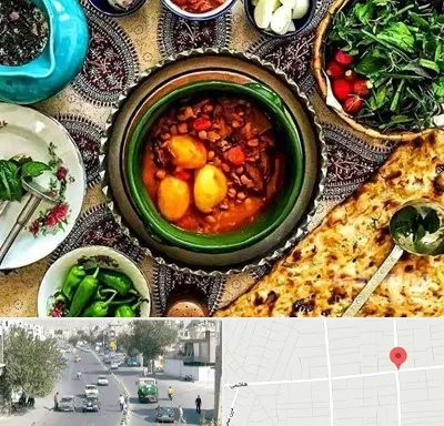 دیزی سرا در هاشمی