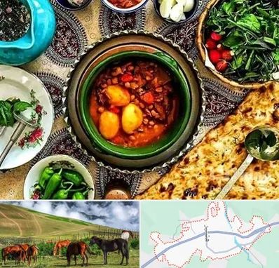 دیزی سرا در تالش