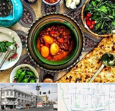 دیزی سرا در 17شهریور