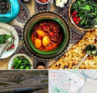 دیزی سرا در یاغچیان تبریز