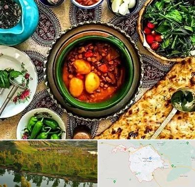 دیزی سرا در بهبهان