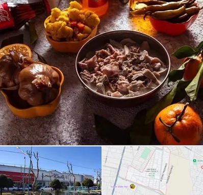 طباخی در فاز دو اندیشه