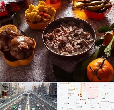 طباخی در توحید 