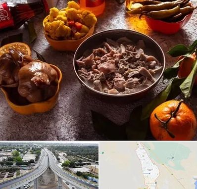 طباخی در اندیمشک