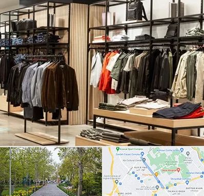 عمده فروشی لباس زنانه در قدوسی غربی شیراز