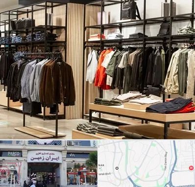 عمده فروشی لباس زنانه در ایران زمین