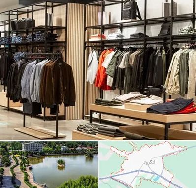 عمده فروشی لباس زنانه در لنگرود