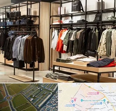 عمده فروشی لباس زنانه در الهیه مشهد