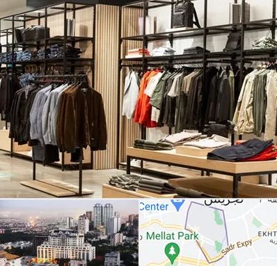 عمده فروشی لباس زنانه در الهیه 