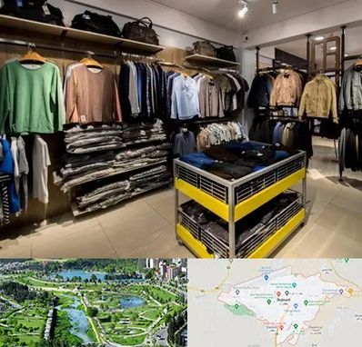 تولیدی لباس زنانه در بجنورد