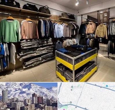 تولیدی لباس زنانه در ازگل