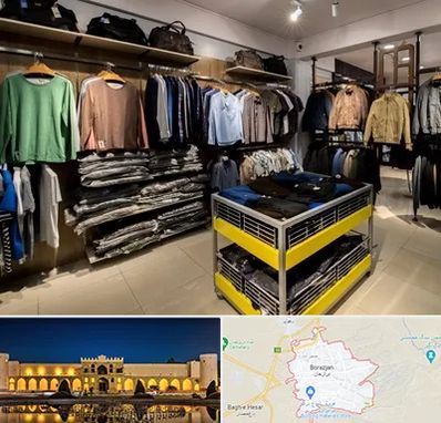 تولیدی لباس زنانه در برازجان