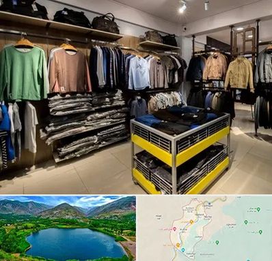 تولیدی لباس زنانه در رودبار