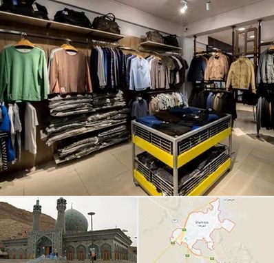 تولیدی لباس زنانه در شهرضا