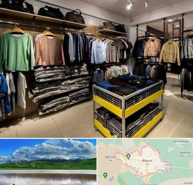 تولیدی لباس زنانه در مرند