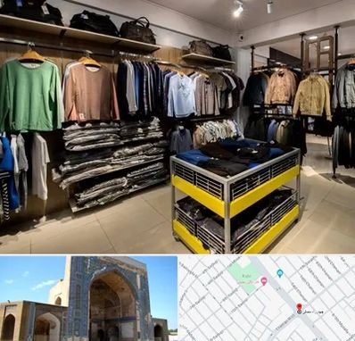 تولیدی لباس زنانه در مصلی مشهد
