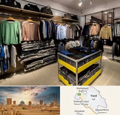 تولیدی لباس زنانه در یزد