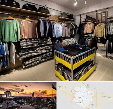 تولیدی لباس زنانه در قوچان