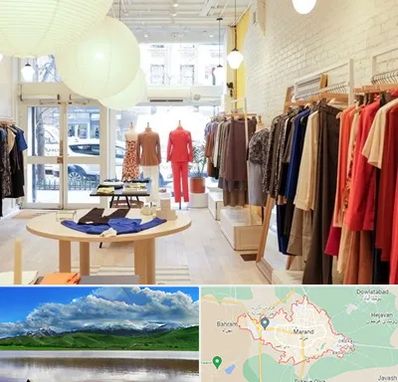 تولیدی لباس مجلسی زنانه در مرند