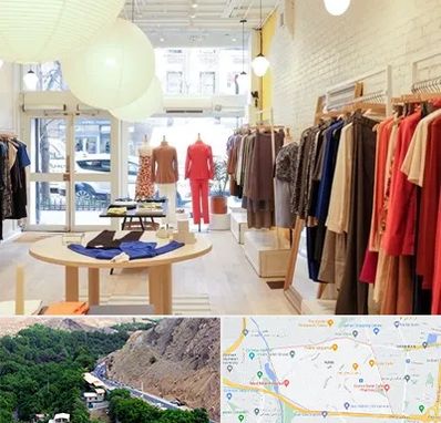 تولیدی لباس مجلسی زنانه در کن 