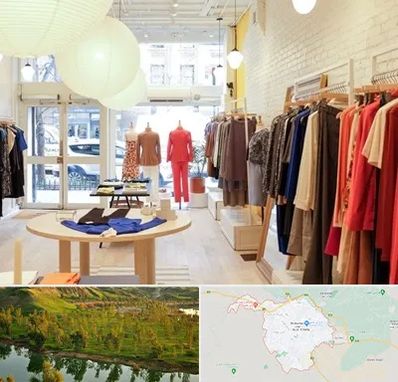 تولیدی لباس مجلسی زنانه در بهبهان