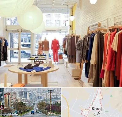 تولیدی لباس مجلسی زنانه در گوهردشت کرج 