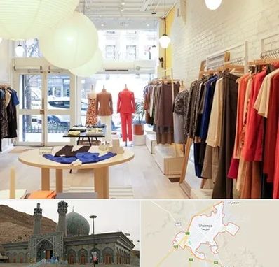 تولیدی لباس مجلسی زنانه در شهرضا